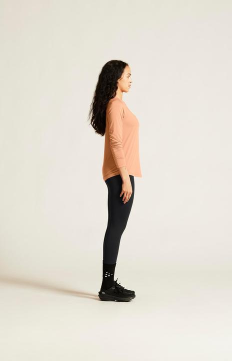 Produktbild Craft Women's Collective L/S Tee (M)