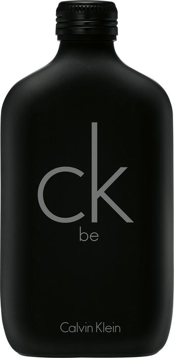 Produktbild Calvin Klein Be (Eau de Toilette, 200 ml)
