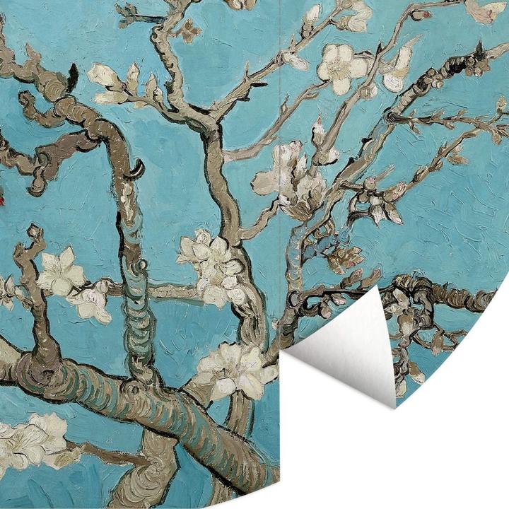 Image du produit Trenddeko van Gogh - Fleur d'amandier (Ø 284 cm)