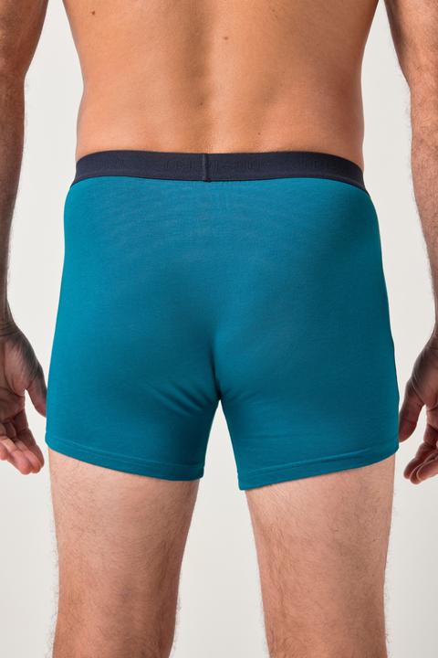 Produktbild JP1880 Midpants, FLEXNAMIC®, Homewear, 2er-Pack, Unterhose (XXL, 2er Pack)
