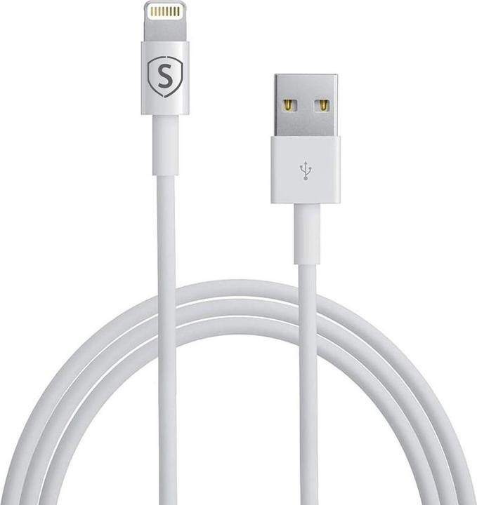 Actual product image SIGN USB A — Lightning (1 m, USB 3.2 Gen 1, 12 W)