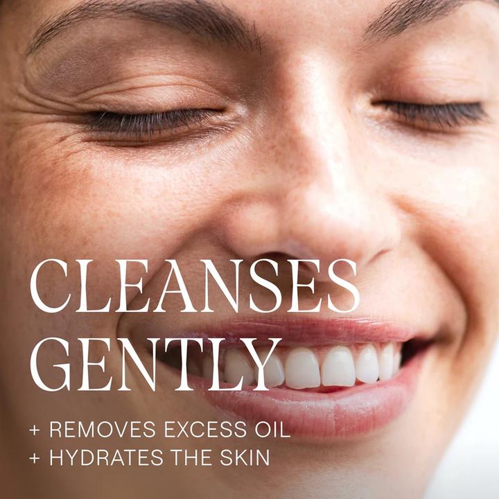 Produktbild Weleda Deep Cleansing Gel (Reinigungsgel, 150 ml)