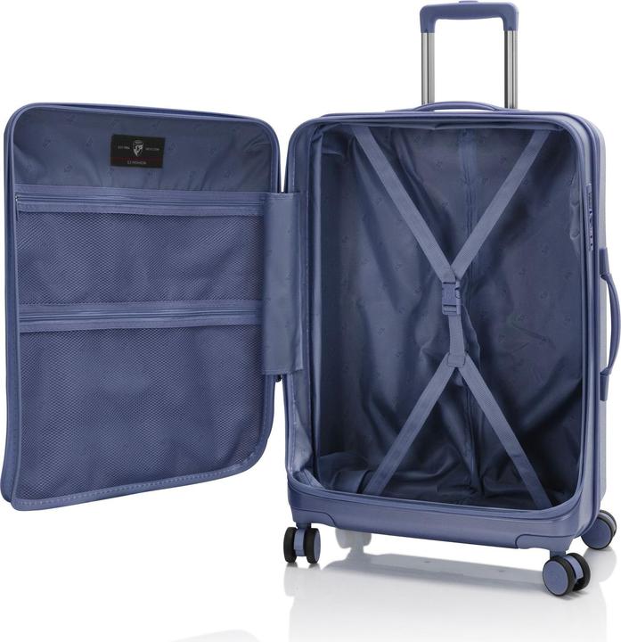 Actual product image Heys EZ Fashion - Trolley case (80 l)