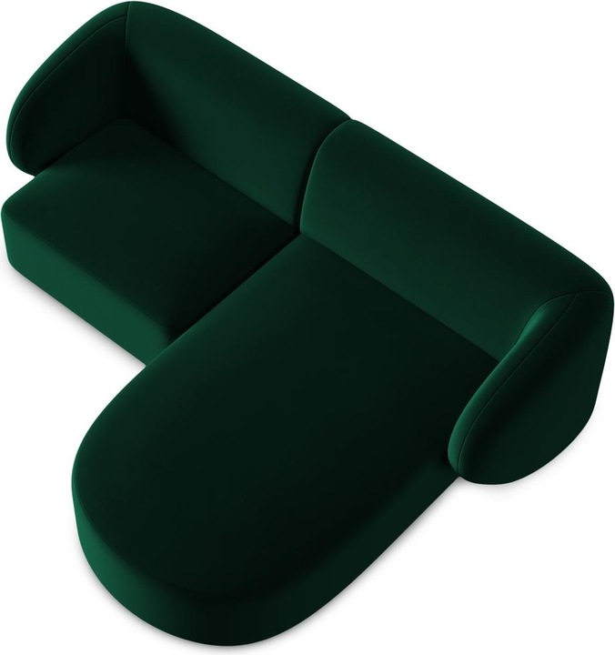 Produktbild Maison Heritage Chiara (Ecksofa)