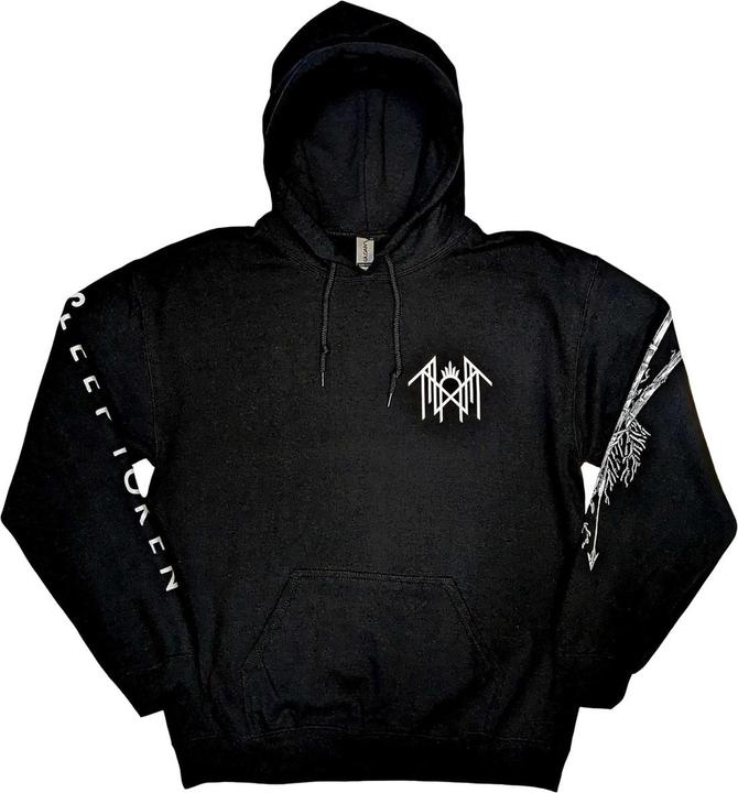 Produktbild Sleep Token Trinity Kapuzenpullover (S)