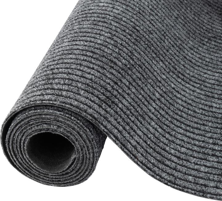 Produktbild Snapstyle Schmutzfangläufer Fussmatten Läufer Clean (320 x 80 cm)