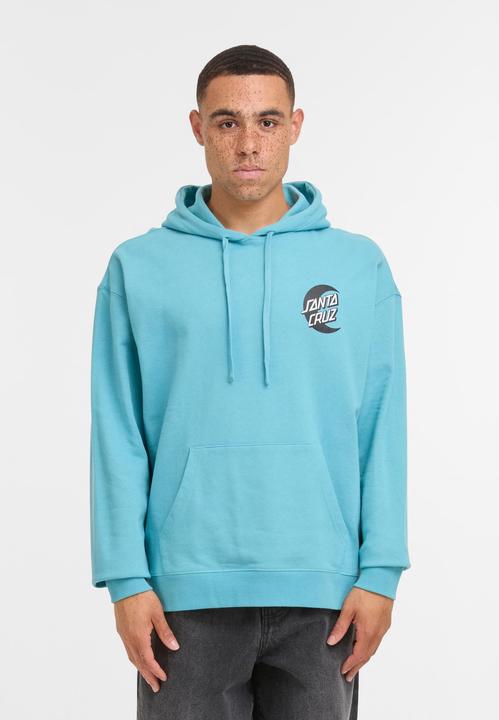 Produktbild Santa Cruz Cabana Moon Dot Hoodie Organics (S)