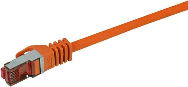 Productafbeelding LogiLink Netwerkkabel (S/FTP, CAT6, 5 m)