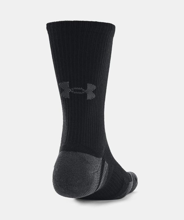 Produktbild Under Armour NOS UA Performance Tech 3pk Cr Black M (M)