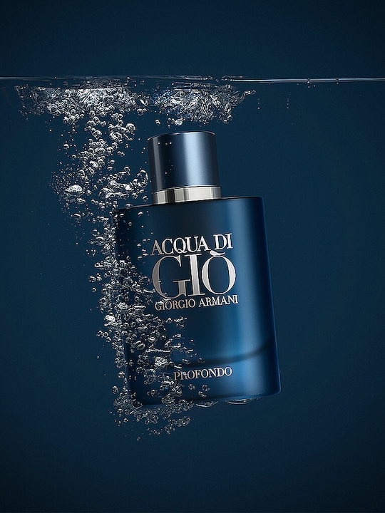 Produktbild Giorgio Armani Acqua di Giò Profondo (Eau de Parfum, 125 ml)