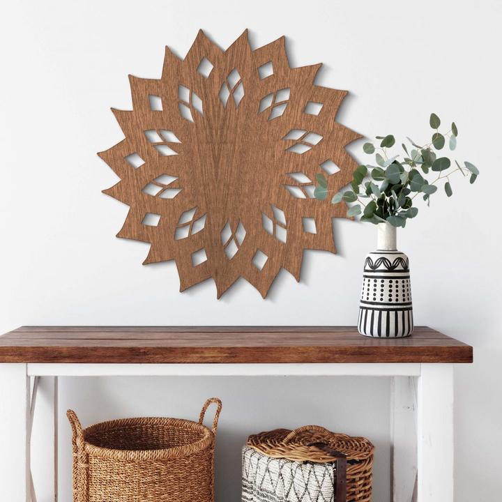 Immagine prodotto Trenddeko Mandala Sun 02