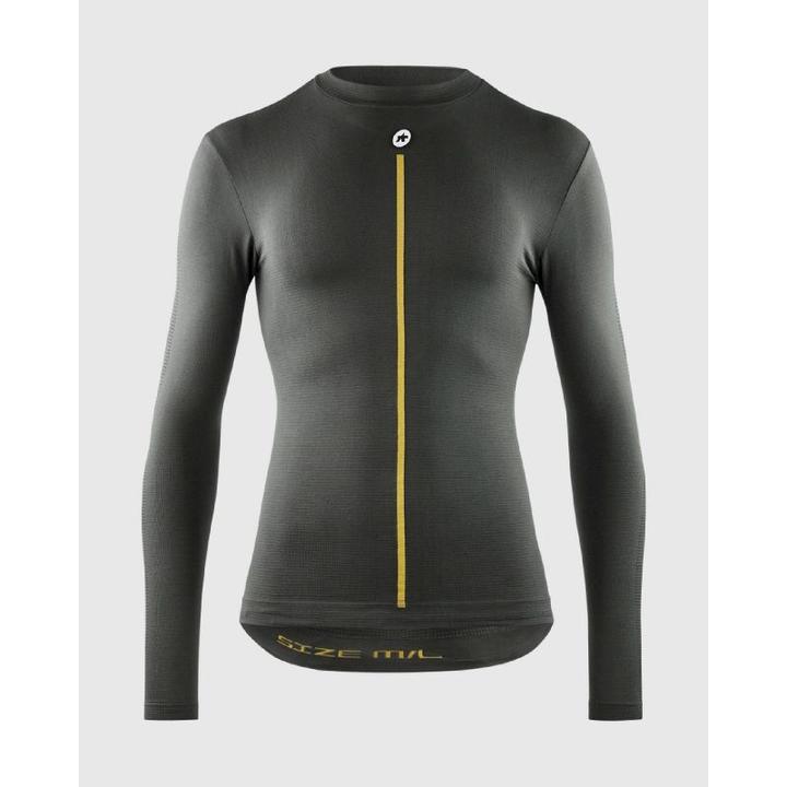 Assos Spring Fall LS Skin Layer P1 (L, XL)