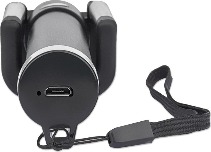 Actual product image Manhattan Bluetooth Selfie Stick