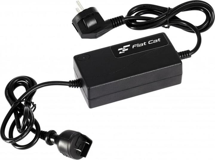 Image du produit FlatCat Touch Hybrid/Spin