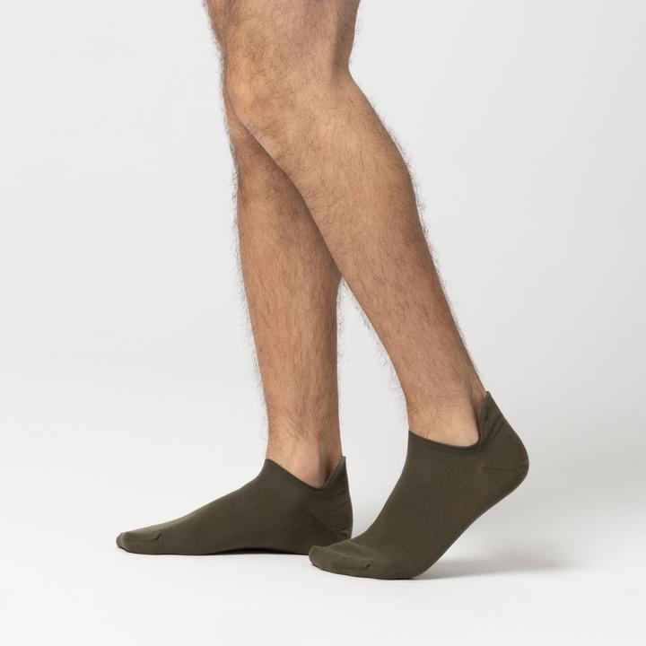 Produktbild Blacksocks Organic Sneaker Socks (Einzelpack, 35, 36, 37, 38, 39)