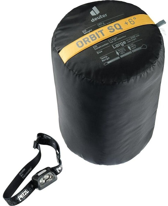 Produktbild Deuter Orbit Sq (200 cm)
