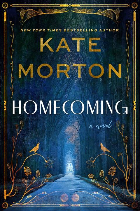 Image du produit Homecoming (Anglais, Kate Morton., 2023)