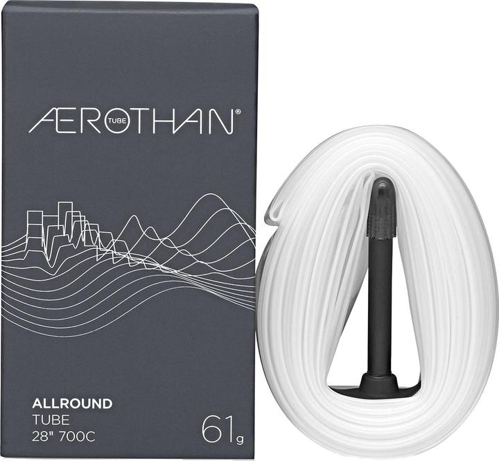 Schwalbe Sv 17e Aerothane (Presta (SV), 28", 60 mm)