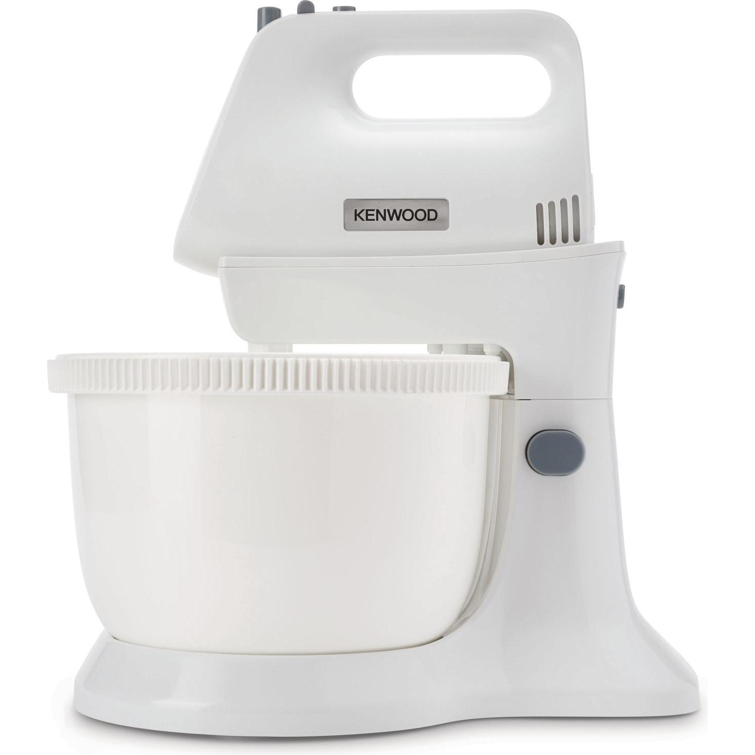 Kenwood HMP32WH, Macchina da cucina, Bianco