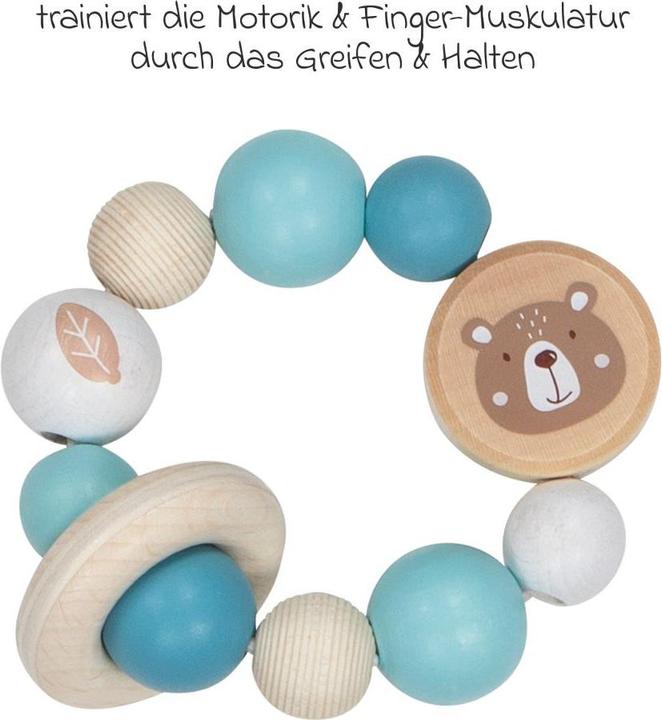 Immagine prodotto Goki Orso elastico Griffin