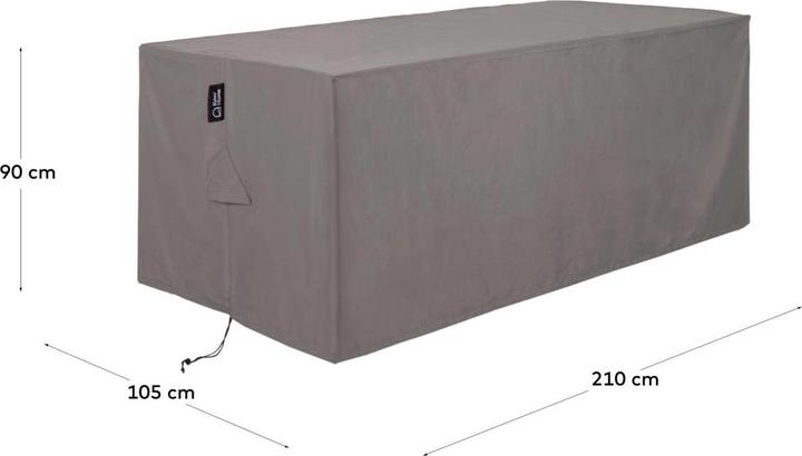 Produktbild Kave Home Iria