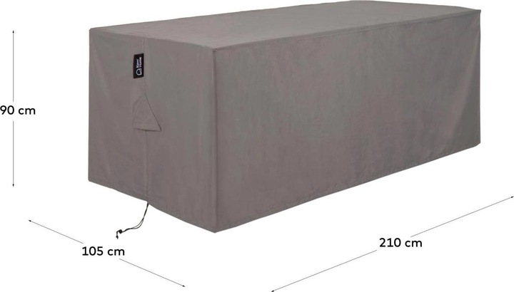 Actual product image Kave Home Iria