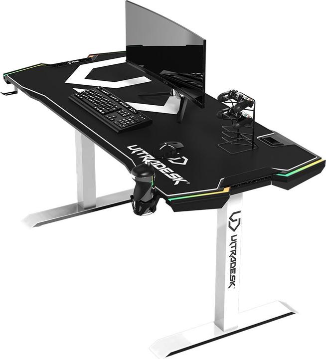 Actual product image Ultradesk Force