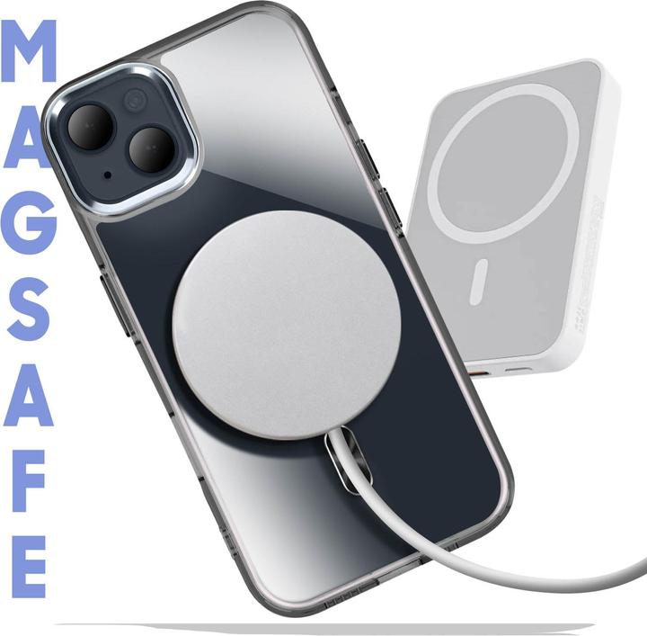 Produktbild Avizar Cristal Color Case (Apple iPhone 15 Plus)