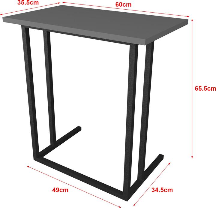 Image du produit En.Casa Högsby