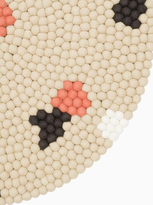 Produktbild Myfelt Terra Sand (50 cm)
