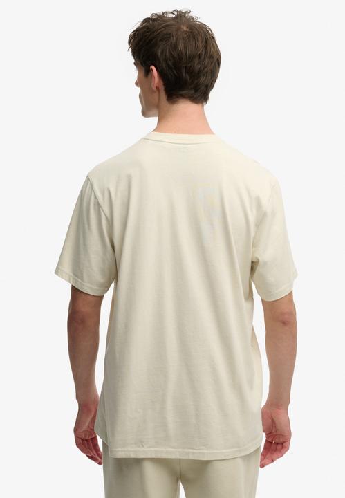 Actual product image Superdry Oversized T-Shirt (M)