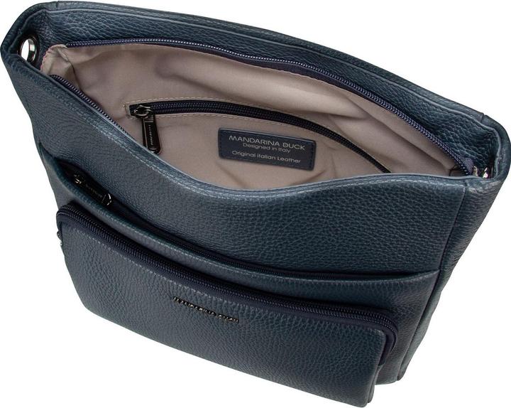 Produktbild Mandarina Duck Umhängetasche Mellow Leather Crossover FZT10