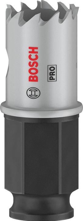 Productafbeelding Bosch Professional Zubehör PRO Plaatmetaal PC Plus gatenzaag, 19 mm (19 mm)