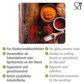 Actual product image Wenko Spices