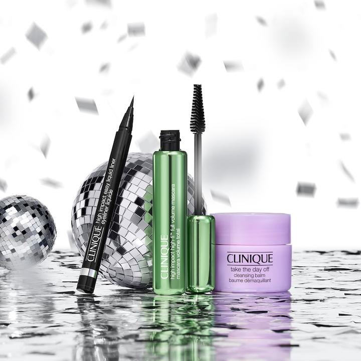 Produktbild Clinique High-Fi Volume Lashes (01 intense black)