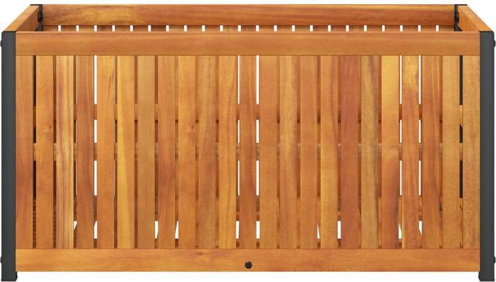 Produktbild vidaXL Pflanzkübel