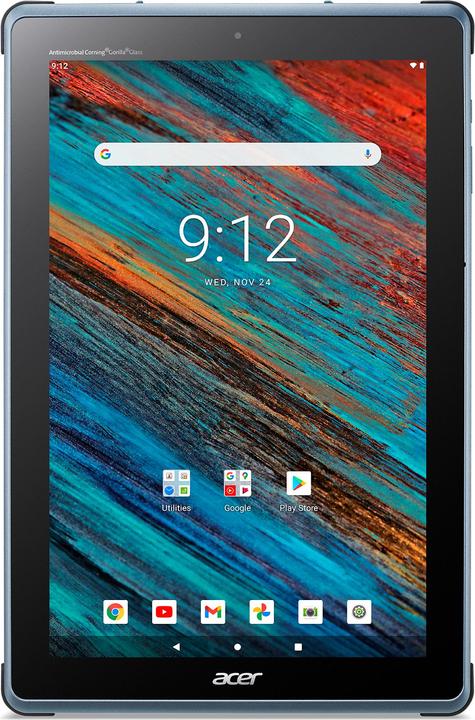 Acer Enduro Urban T3 (10.10", 64 GB, Polarsternblau)