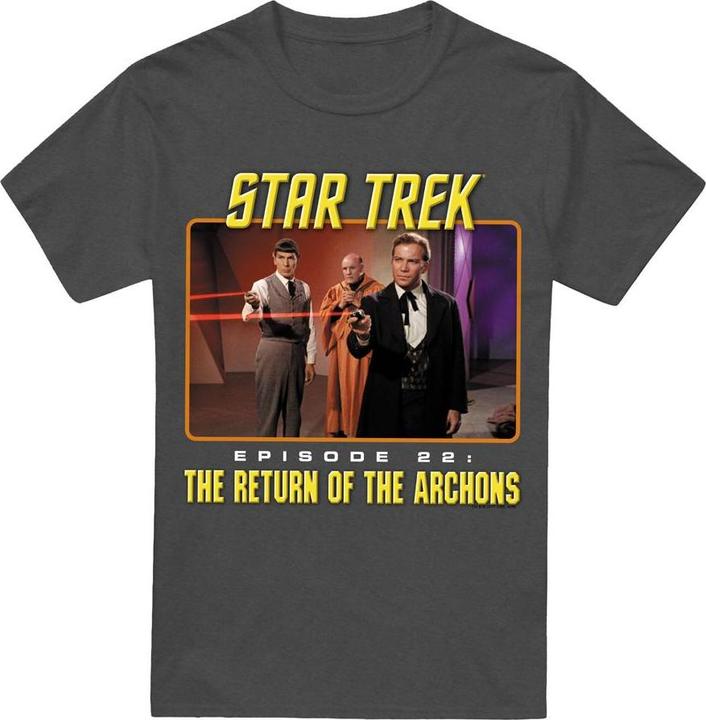 Produktbild Episode 22 TShirt (L)