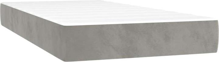 Produktbild vidaXL Boxspringbett (120 x 190 cm)