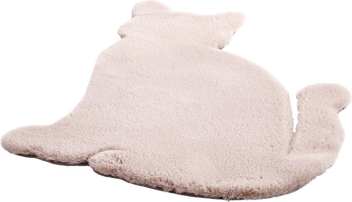 Produktbild Lipo Kinderteppich getuftet (90 x 81 cm)