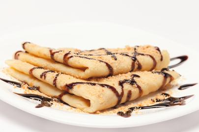 Produktbild Tefal Excellence G26938 Crêpe-Pfanne (25 cm, Crêpe Pfanne, Aluminium)