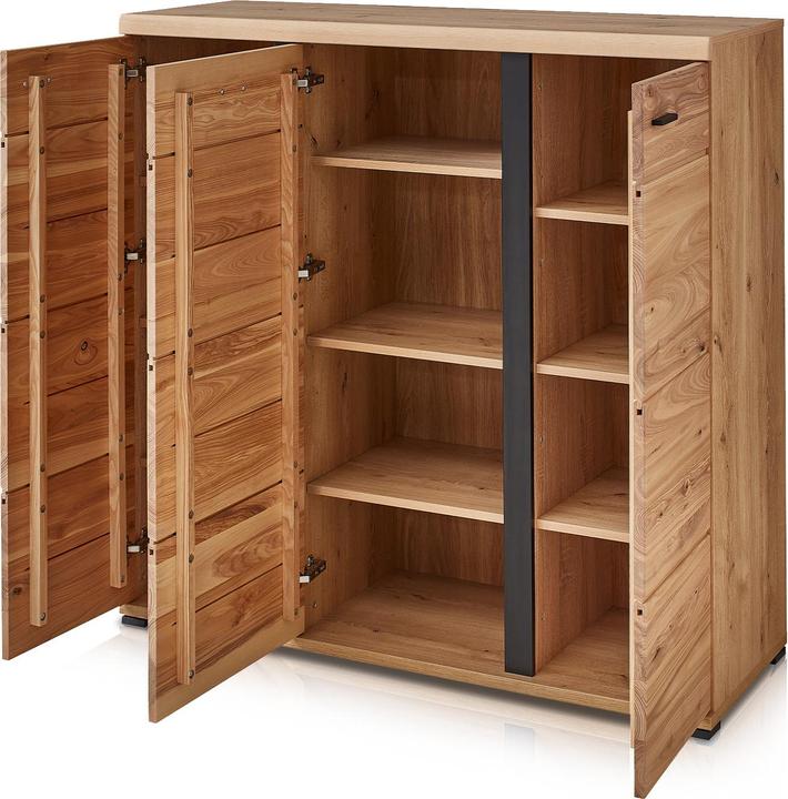 Image du produit Möbel-Eins San (124 x 42 x 120 cm)