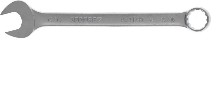 Actual product image Gedore 7 13/16AF Combination spanner UD profile 13/16" (13/16")