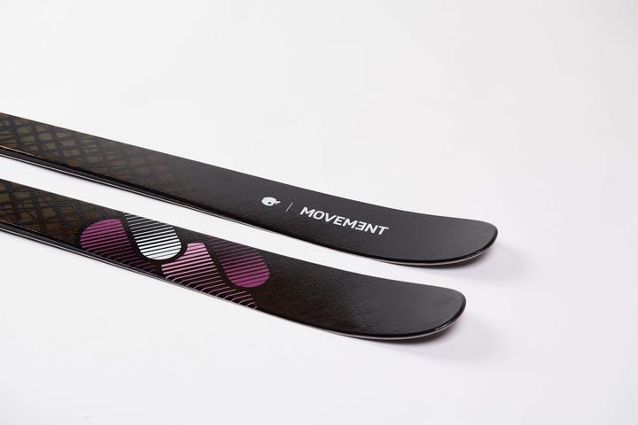 Actual product image Movement Session 95 W 2023 (162 cm, Without binding)