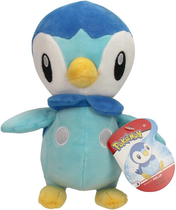 Pokémon Plinfa (20 cm)