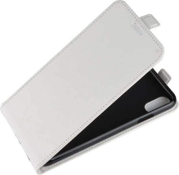 Actual product image MU Classic Leather Flipcase Cover (Apple iPhone XS Max)