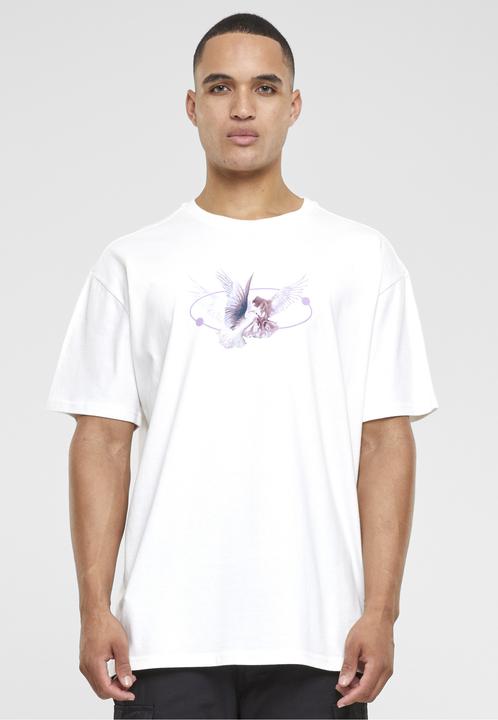 Produktbild Mister Tee Vive la Liberte Oversize Tee - 16543 (3XL)