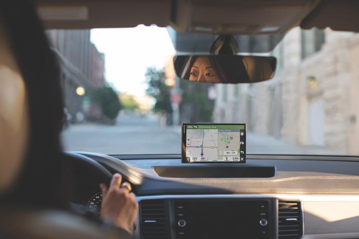 Image du produit Garmin DriveSmart 86 (8")