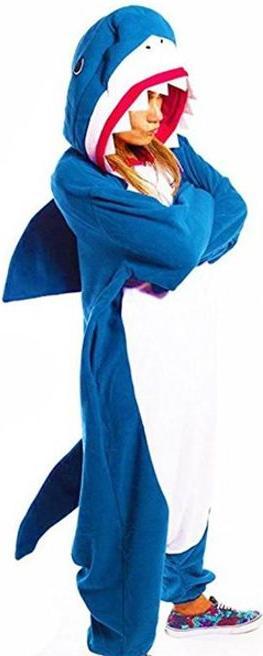 MU Classic Onesie Hai (XL)