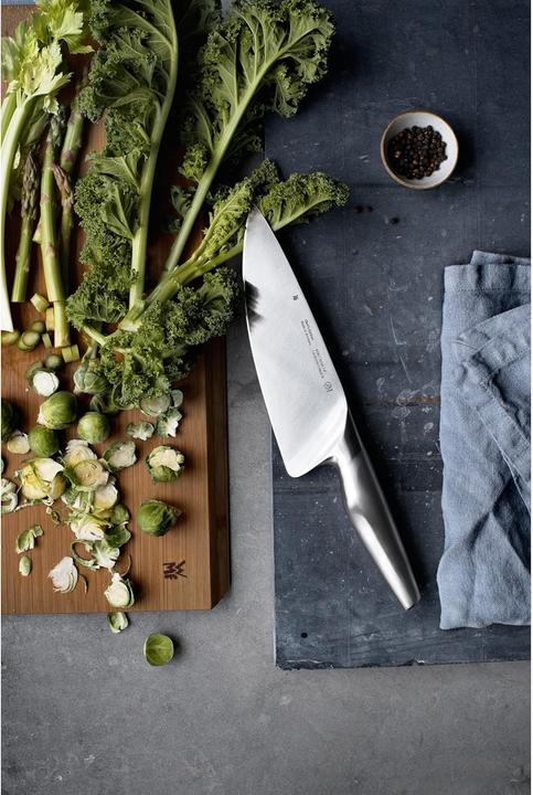 Image du produit WMF Couteau d'office & universel CHEF'S EDITION Argenté (10 cm)